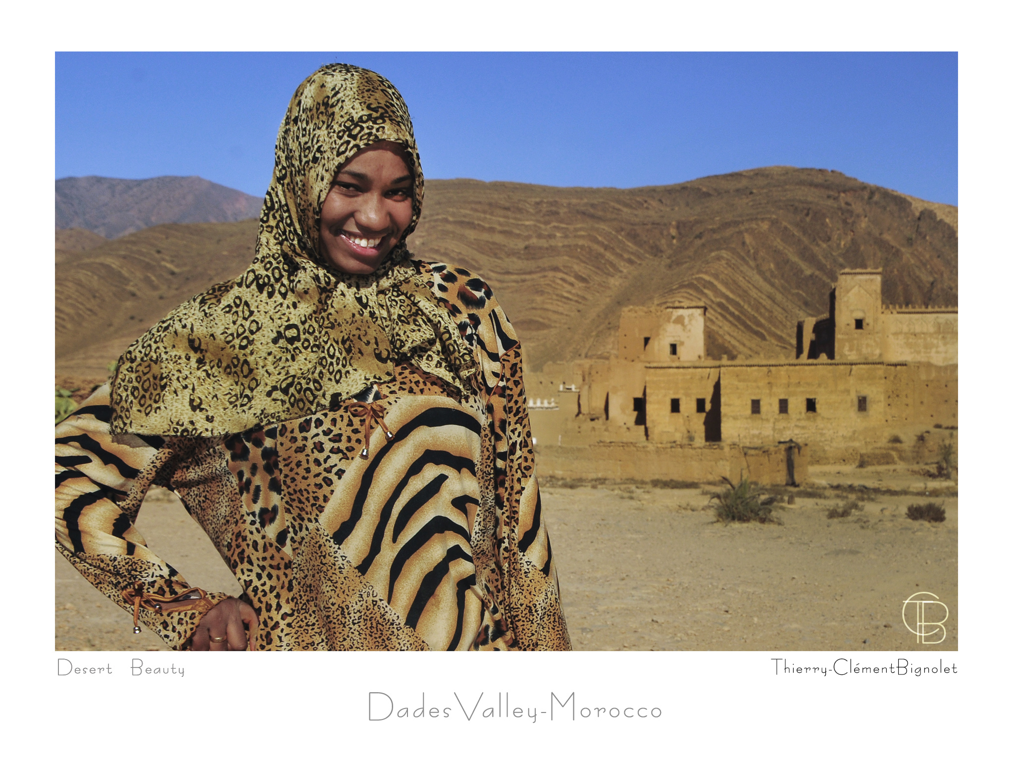 Desert beauty1